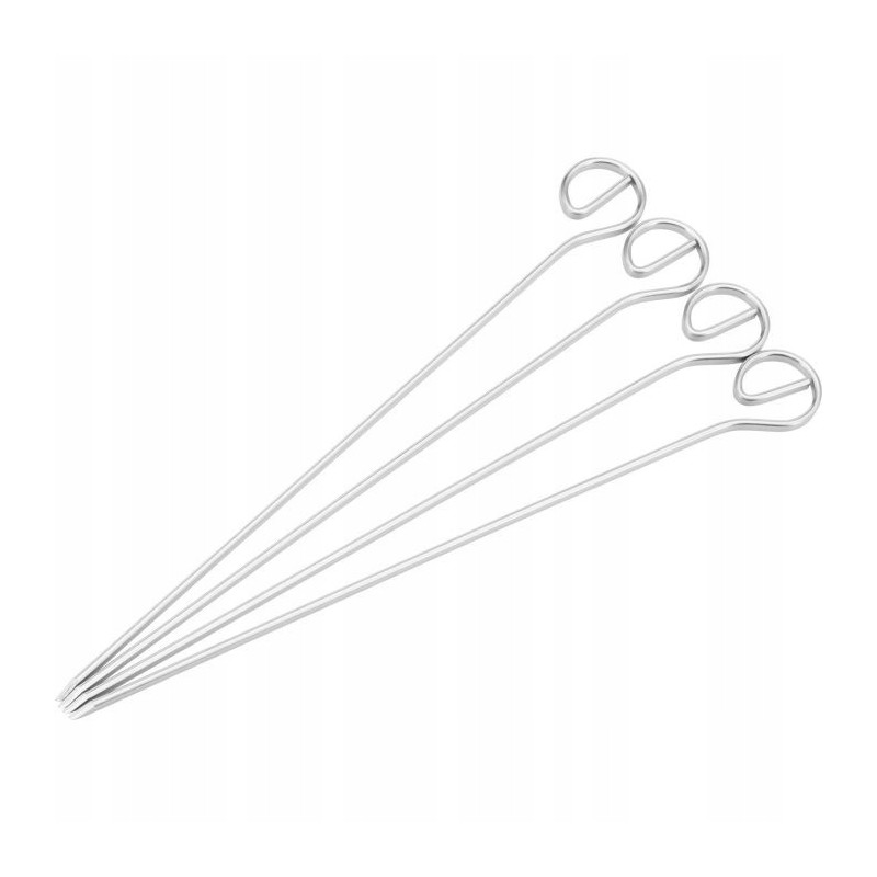 4 iešmelių rinkinys