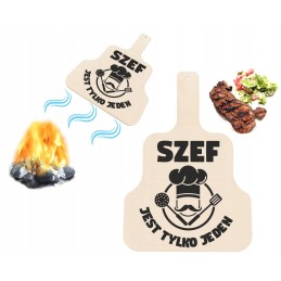 Grilio ventiliatorius su spauda