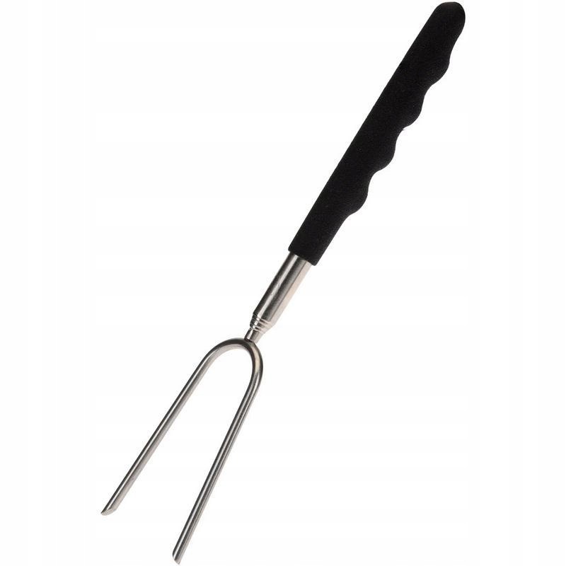 Šakės teleskopinės lazdos židinio nuotolis 24-86 cm 1 vnt.