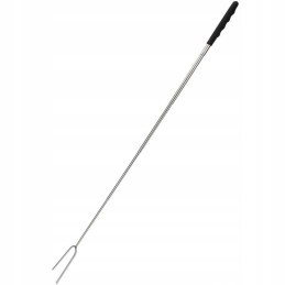 Šakės teleskopinės lazdos židinio nuotolis 24-86 cm 1 vnt.