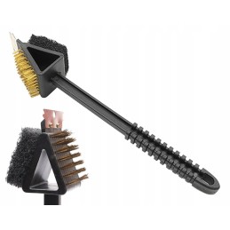 Ag705 3in1 grilio grandiklis