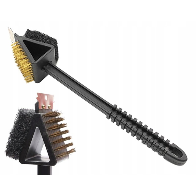 Ag705 3in1 grilio grandiklis