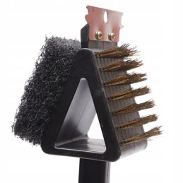 Ag705 3in1 grilio grandiklis