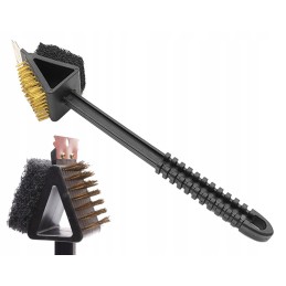 Ag705 3in1 grilio grandiklis