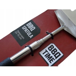 Mentelė, teleskopinė grilio mentelė