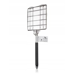 Teleskopinės grotelės 10,5x10,5 cm 27-67 cm 50121981