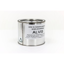 Maistinis lakas bitininkystės įrangai 400g