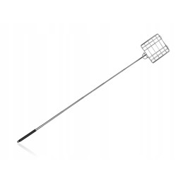 Teleskopinės grotelės 10,5x10,5 cm 27-67 cm 50121981