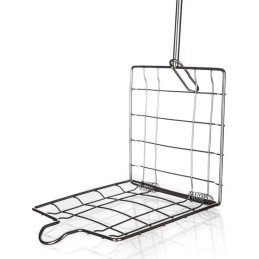 Teleskopinės grotelės 10,5x10,5 cm 27-67 cm 50121981