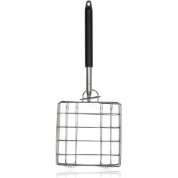 Teleskopinės grotelės 10,5x10,5 cm 27-67 cm 50121981