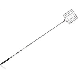 Teleskopinės grotelės 10,5x10,5 cm 27-67 cm 50121981