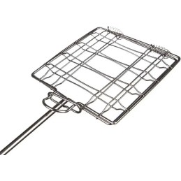 Teleskopinės grotelės 10,5x10,5 cm 27-67 cm 50121981