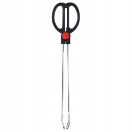 BBQ kepimo žnyplės 38 cm