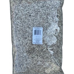 Rūkomos buko drožlės cl04 1 kg 4l