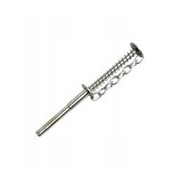 Stūmoklinis aparatas