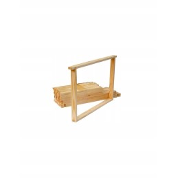 Didžiosios Lenkijos karkasas, tenonuotas - Ratajczak