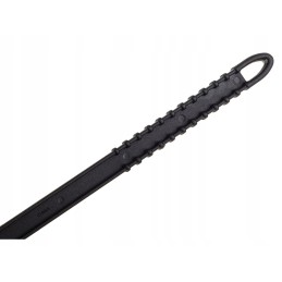 3in1 grilio valymo šepetys