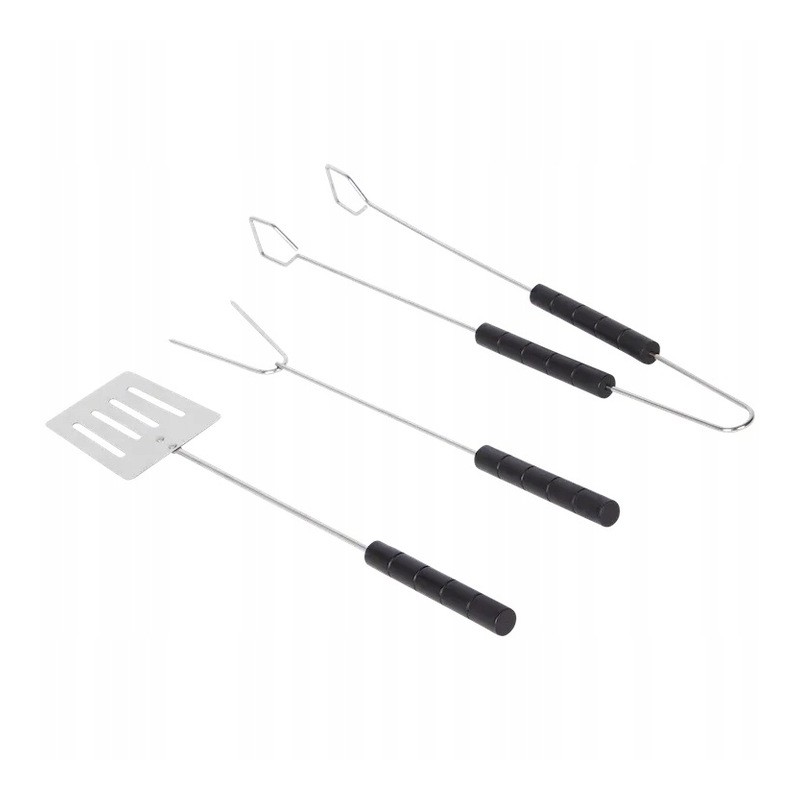 Grilio rinkinys 3 vnt. zdtrading