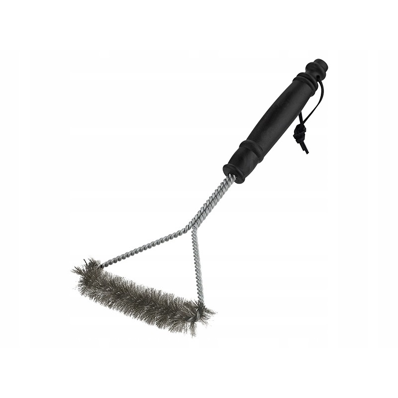 53-205# grilio valymo šepetys 30cm