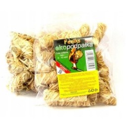 Ekologiškas kūrenimas, 20 vnt, feniksas