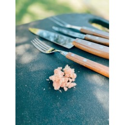 Woodson eco light kūrenimas, grynos malkos šereliai, 0,1 kg, grilis, židinys