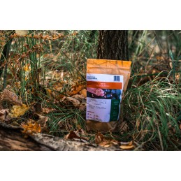 Woodson eco light kūrenimas, grynos malkos šereliai, 0,1 kg, grilis, židinys