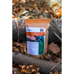 Woodson eco light kūrenimas, grynos malkos šereliai, 0,1 kg, grilis, židinys