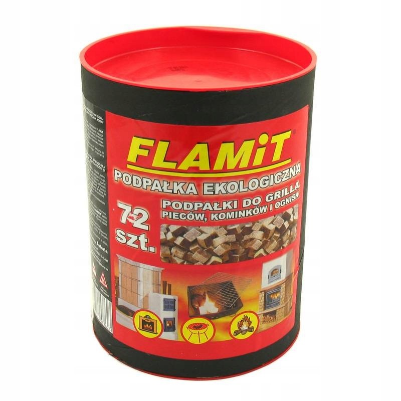 Keskkonnasõbralik süütamine grillile