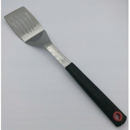 Grilio mentelė su peiliu, nerūdijančio plieno, 450 mm