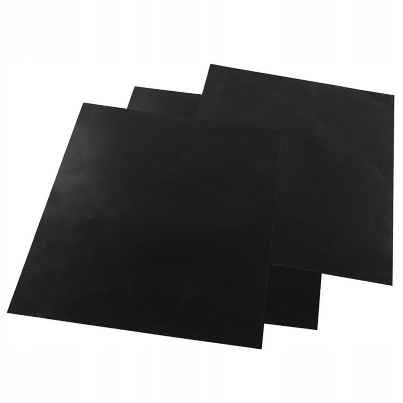 Daugkartinio naudojimo tefloninis kilimėlis