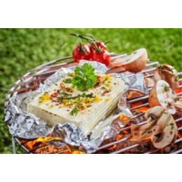 Grilio įrankiai 3in1 BBQ grilio rinkinys