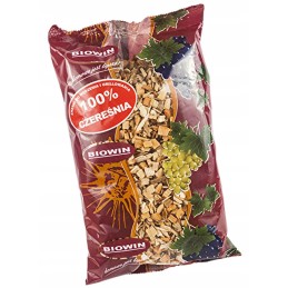 Medienos drožlės rūkymui ir kepimui ant grotelių 450 g