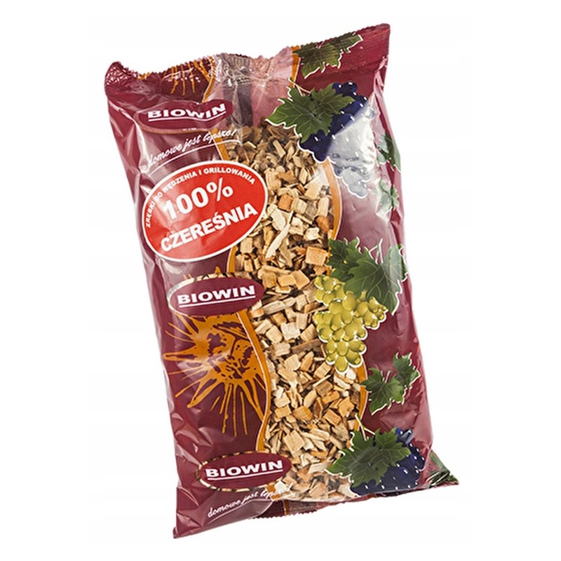 Medienos drožlės rūkymui ir kepimui ant grotelių 450 g