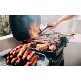 Vienkartiniai aliuminio grilio padėklai, 5 vnt!!!