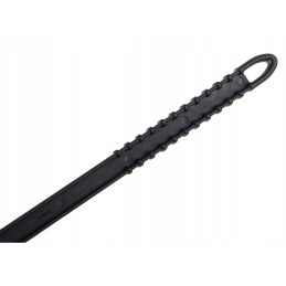 3in1 grilio valymo šepetys