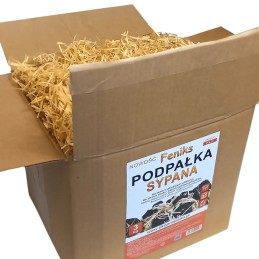 Ekologinis žiebtuvėlis 20 vnt