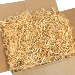 Ekologinis žiebtuvėlis 20 vnt