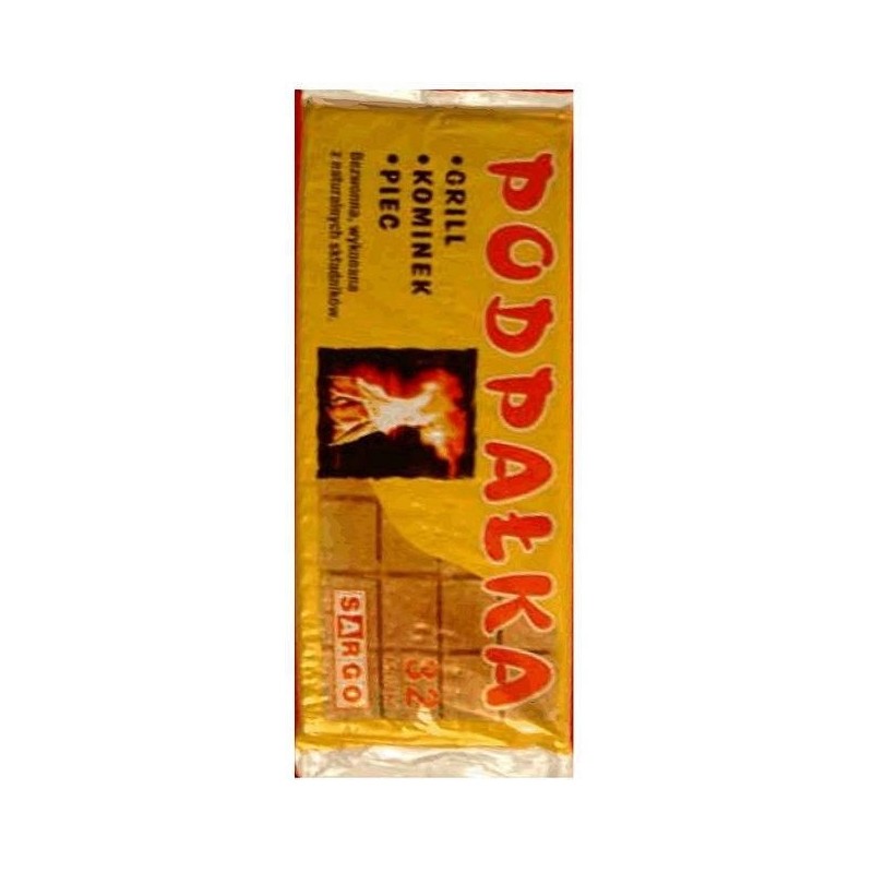 Kietas kūrenimas 32 kubeliai 50347/f