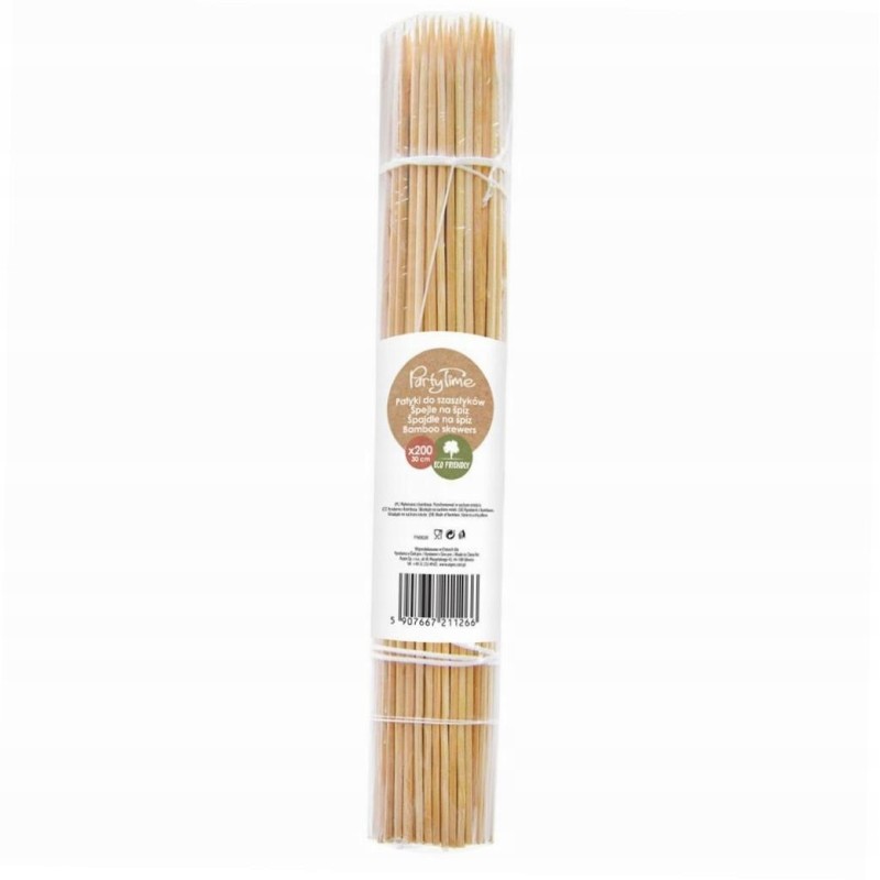 Iešmelių pagaliukai 30 cm 200 vnt