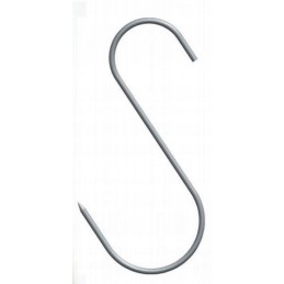 Rūkyklos kabliukai mėsai rūkyti, 5 vnt