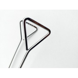 Kepsninės priedų rinkinys (žnyplės + mentelė + šakutė)