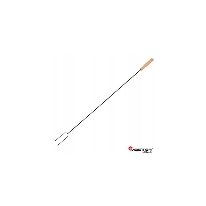 Dešros iešmas mg276 - sk. 4,8/3,3 mm grillmaster