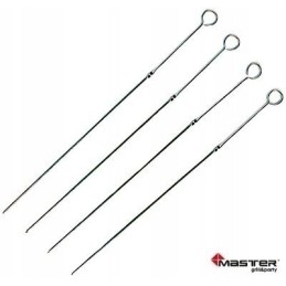 Iešmeliai 4 vnt. mg105 grillmaster