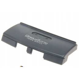 Dangtis skirtas BQ80 inox griliui