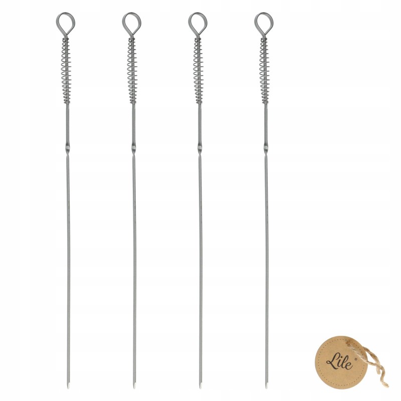 Iešmeliai (4 vnt.) 42,5 cm