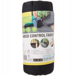 ✅Agrotekstilė nuo piktžolių, juoda, 150 x 800 cm, 45 g/m²✅