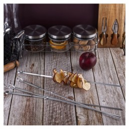 Iešmeliai (4 vnt.) 42,5 cm