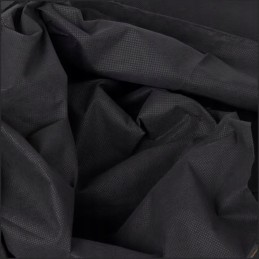 ✅Agrotekstilė nuo piktžolių, juoda, 150 x 800 cm, 45 g/m²✅