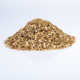 Vyšnių traškučiai 2l 2 klasė vyšnių rūkymui 450g browin borniak drožlės