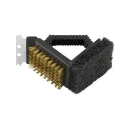 Activa Mastercook 16900 3in1 grilio valymo šepetys